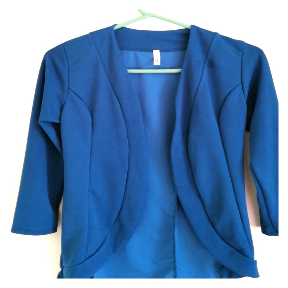 Women blazer